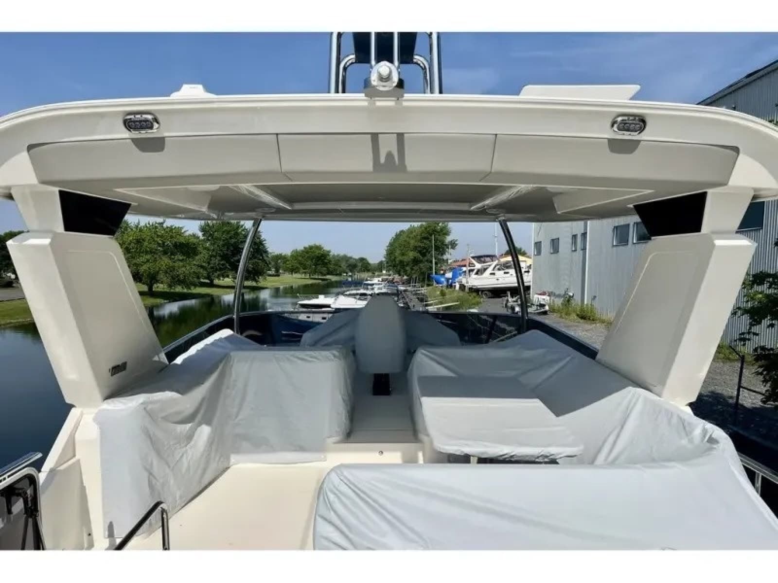 2024 Absolute NAVETTA 58 - Photo 14