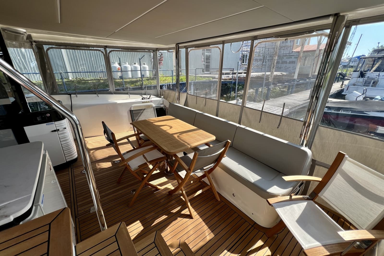 2024 Absolute NAVETTA 58 - Photo 24