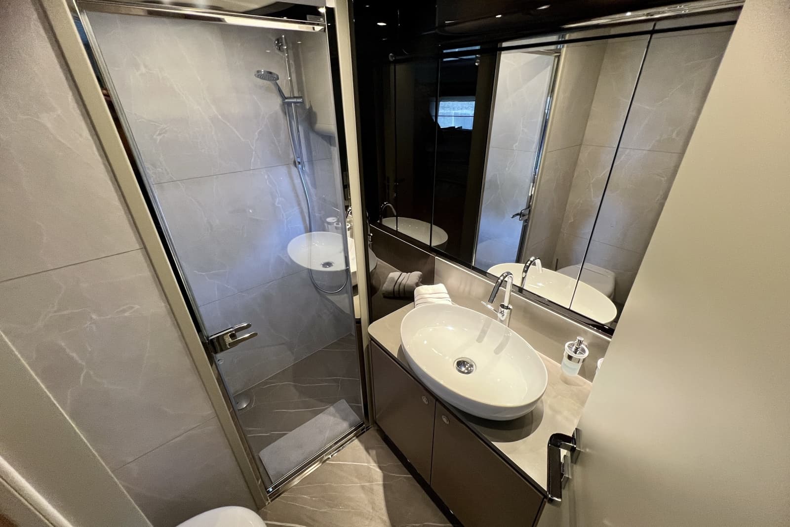 2024 Absolute NAVETTA 58 - Photo 37