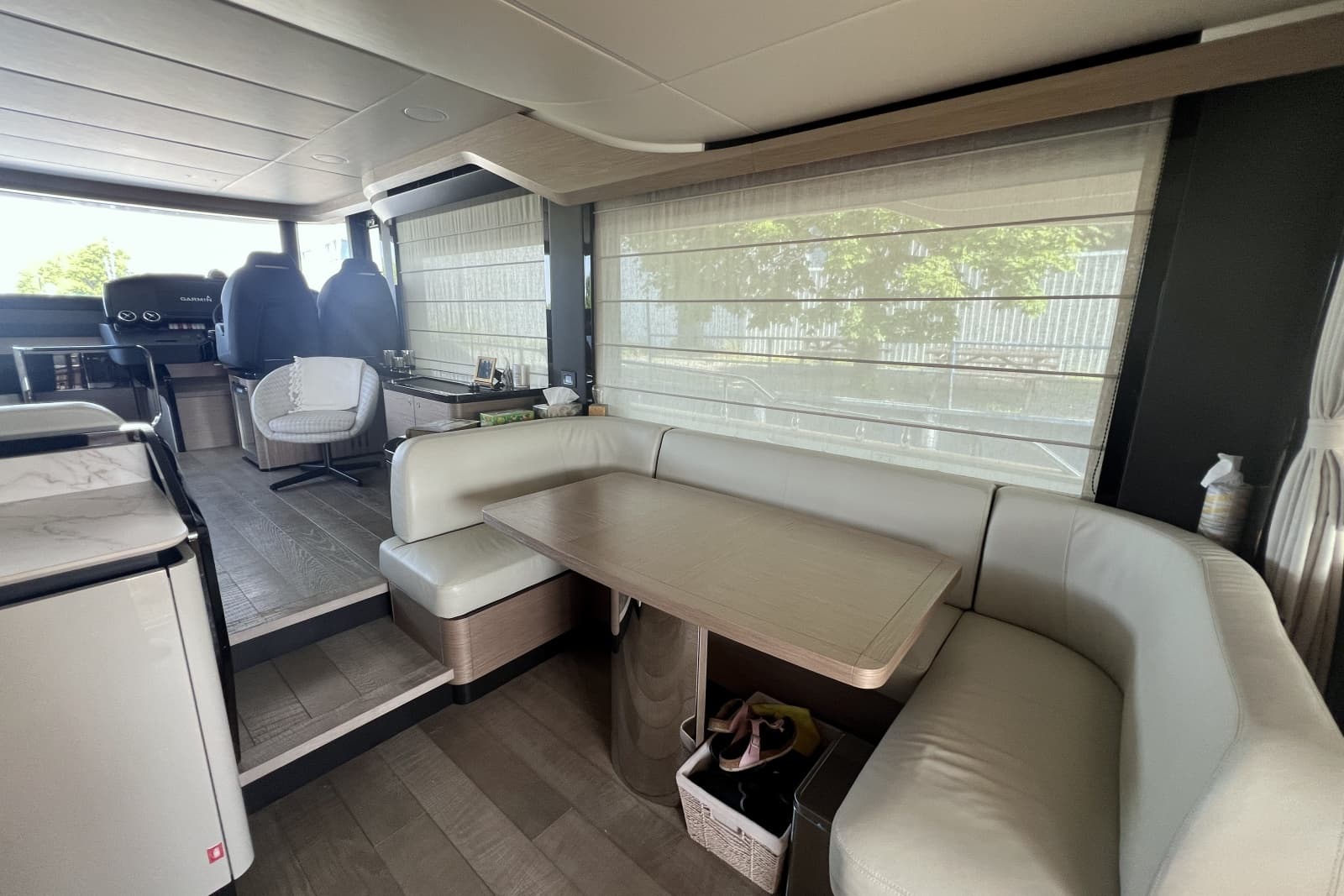 2024 Absolute NAVETTA 58 - Photo 25