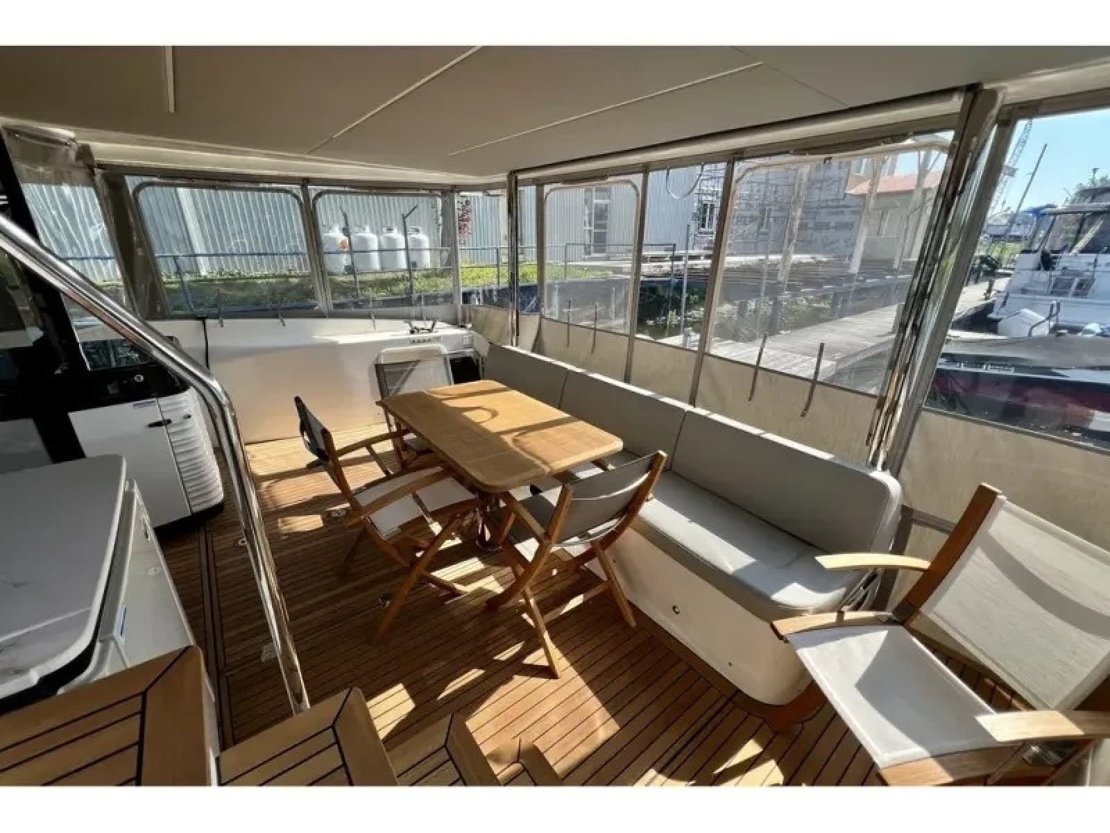 2024 Absolute NAVETTA 58 - Photo 24