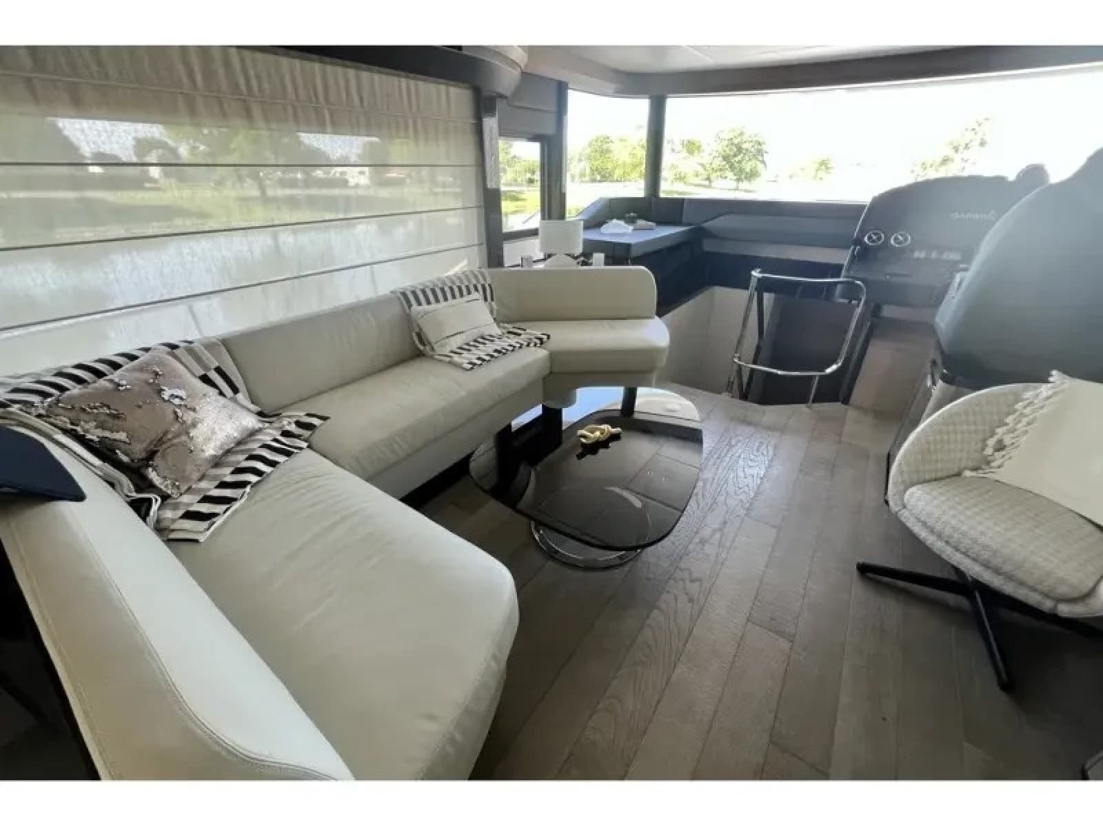 2024 Absolute NAVETTA 58 - Photo 27