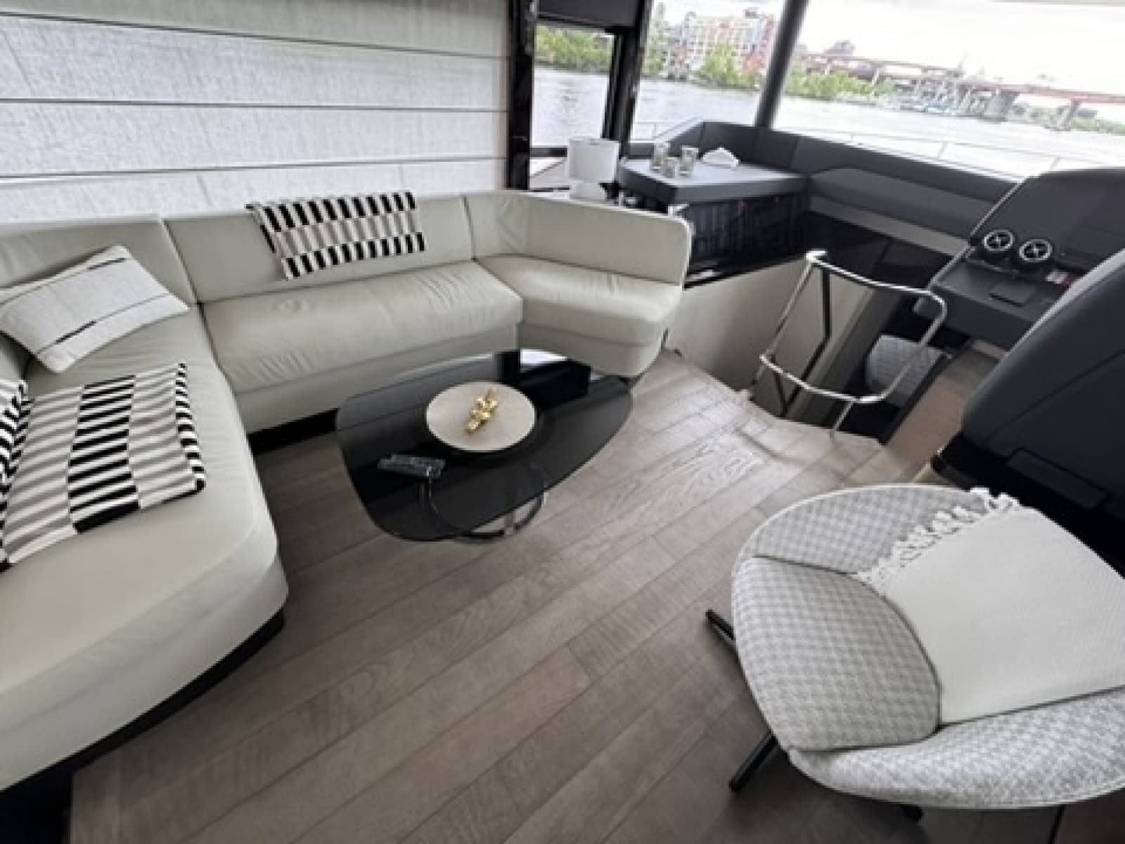 2024 Absolute NAVETTA 58 - Photo 19