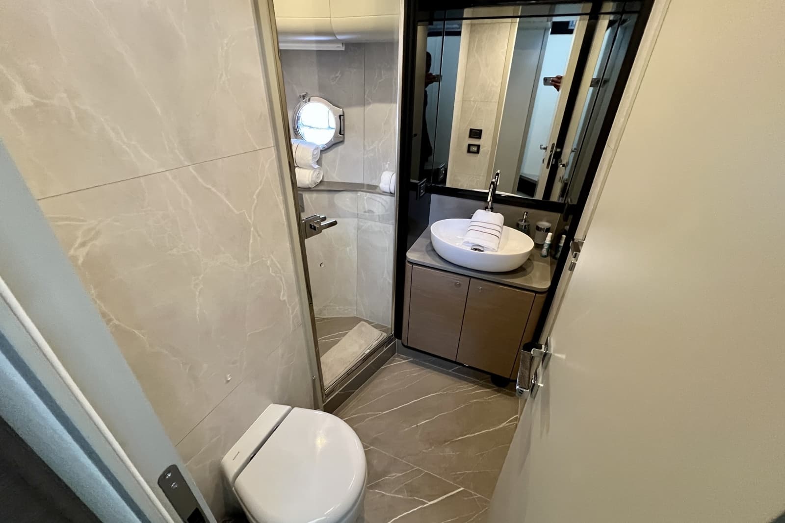 2024 Absolute NAVETTA 58 - Photo 33