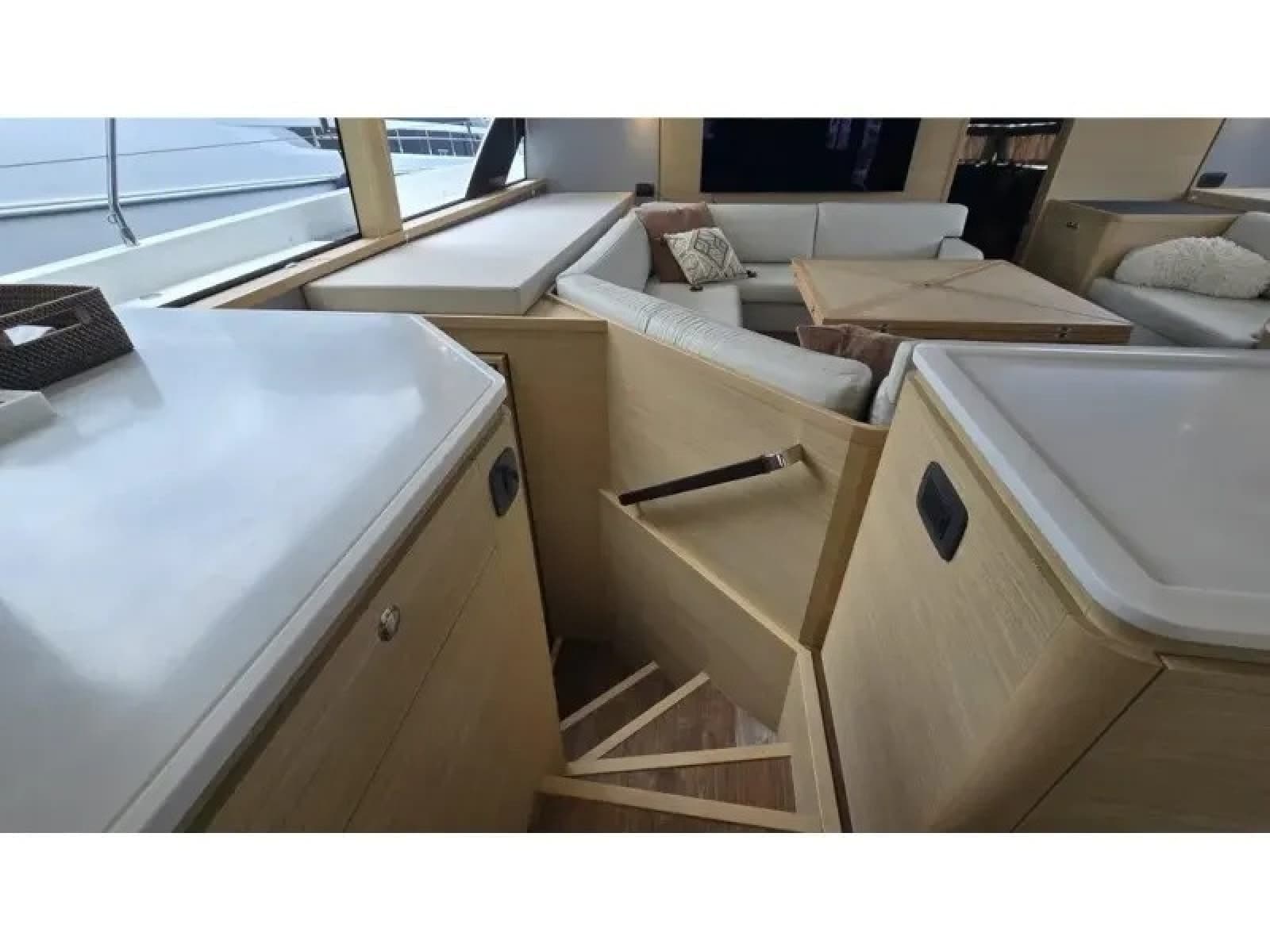 2025 Aquila 54 YACHT - Photo 39