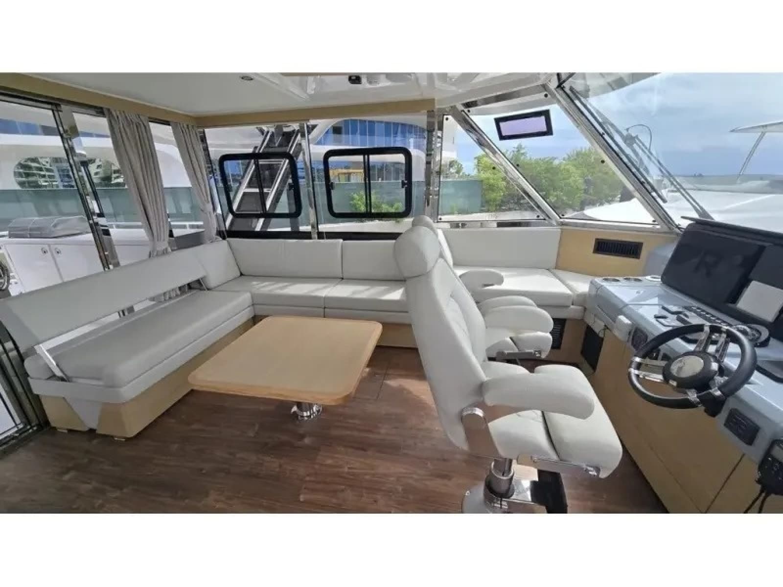 2025 Aquila 54 YACHT - Photo 18