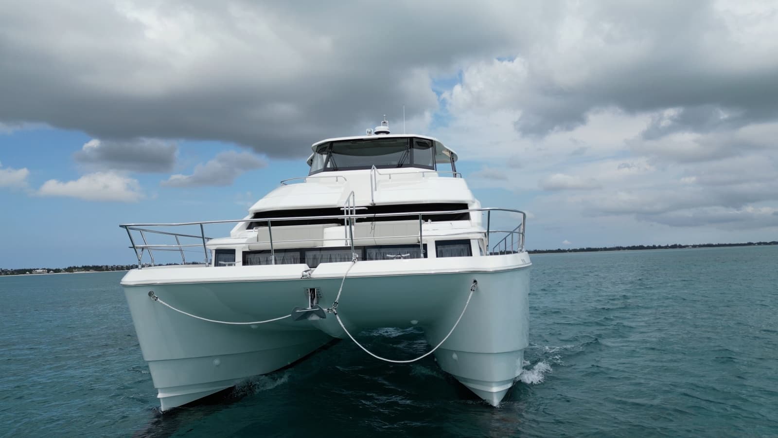 2025 Aquila 54 YACHT - Photo 4