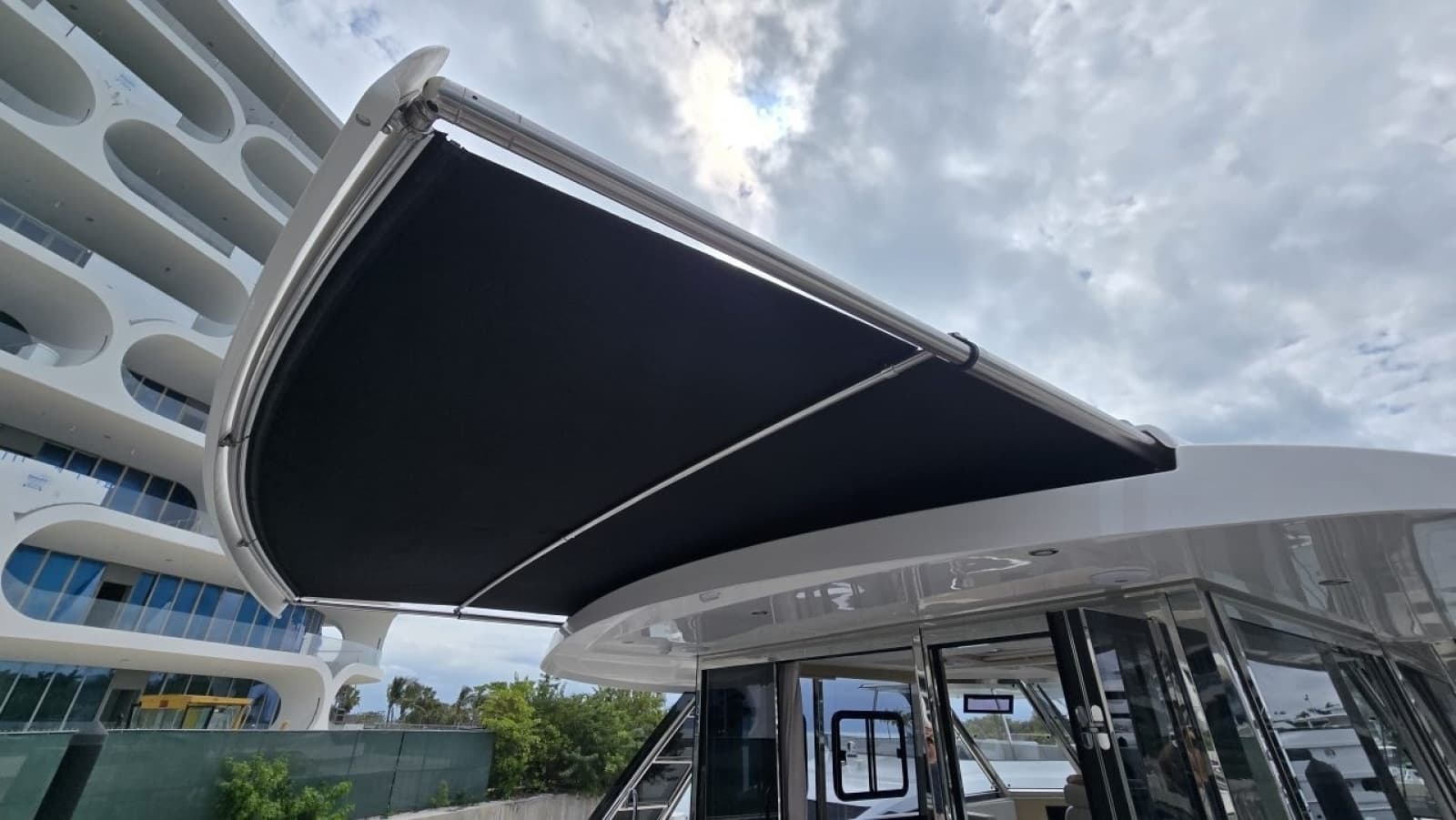 2025 Aquila 54 YACHT - Photo 15
