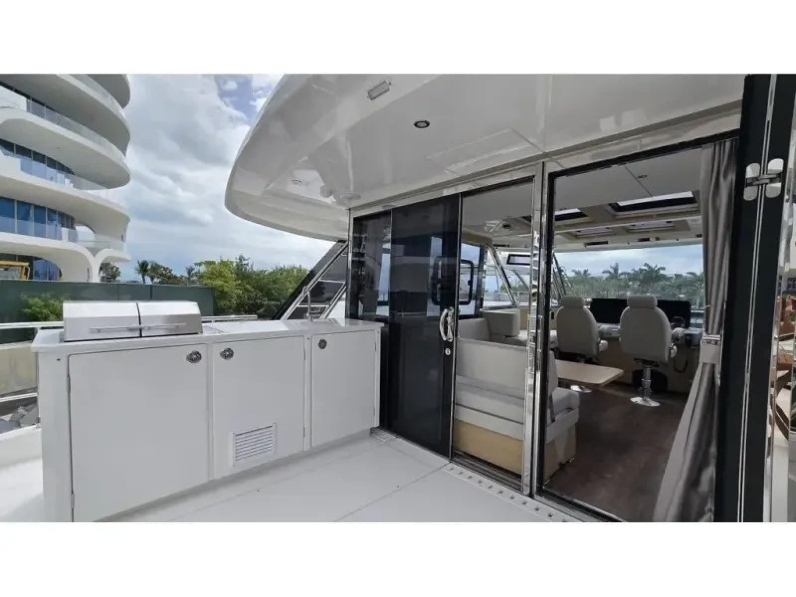 2025 Aquila 54 YACHT - Photo 15