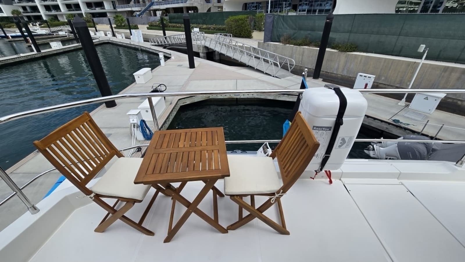 2025 Aquila 54 YACHT - Photo 12