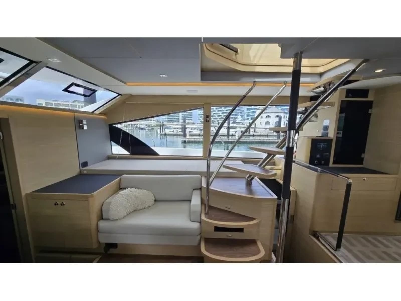2025 Aquila 54 YACHT - Photo 38