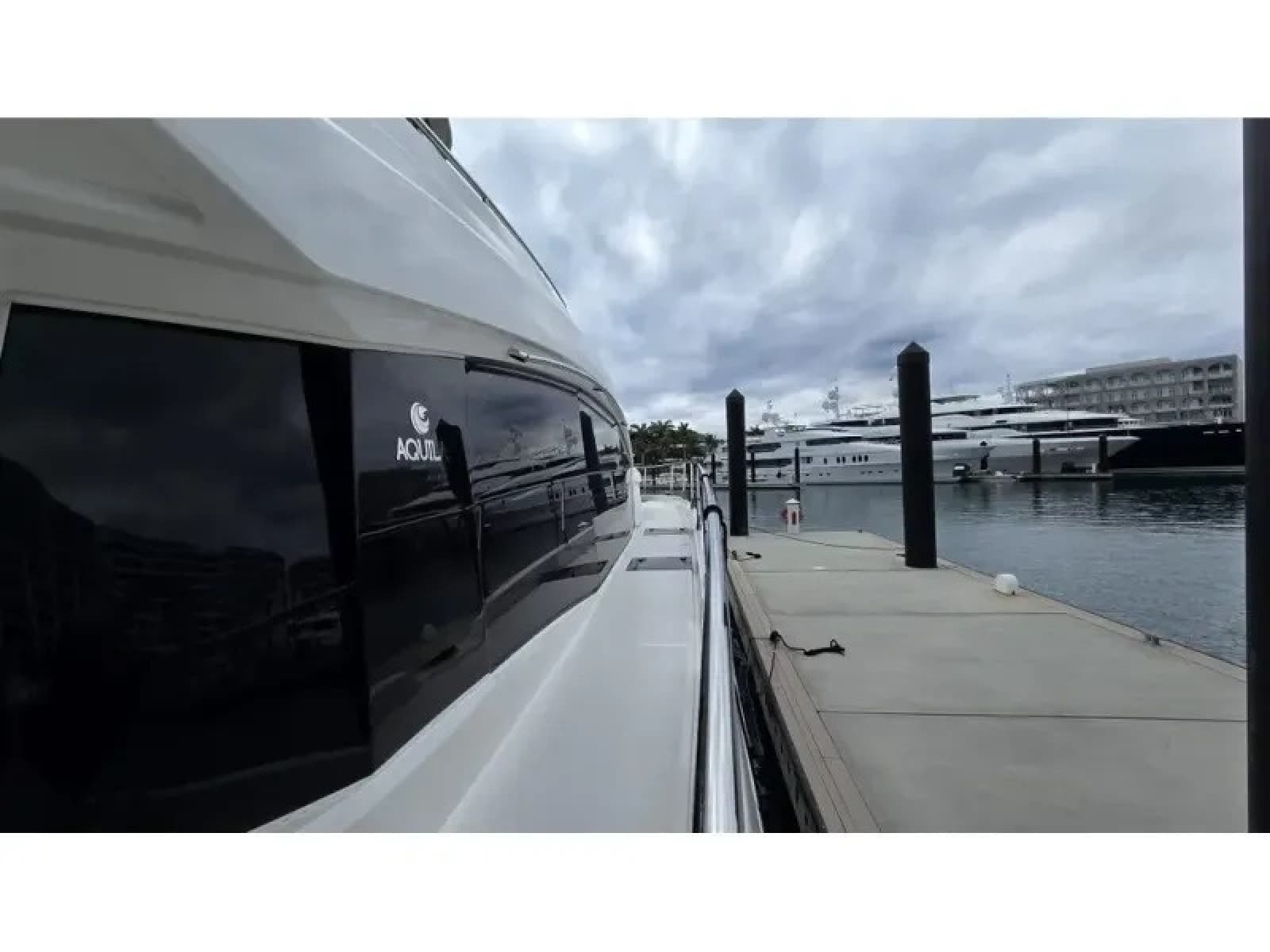 2025 Aquila 54 YACHT - Photo 6