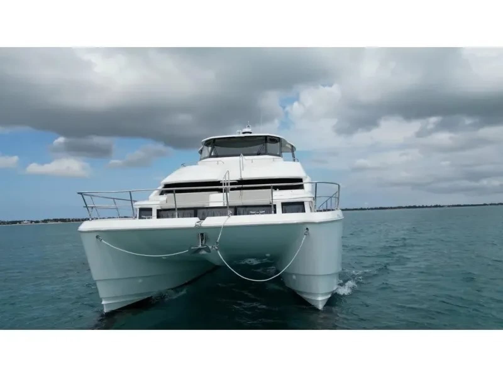 2025 Aquila 54 YACHT - Photo 4