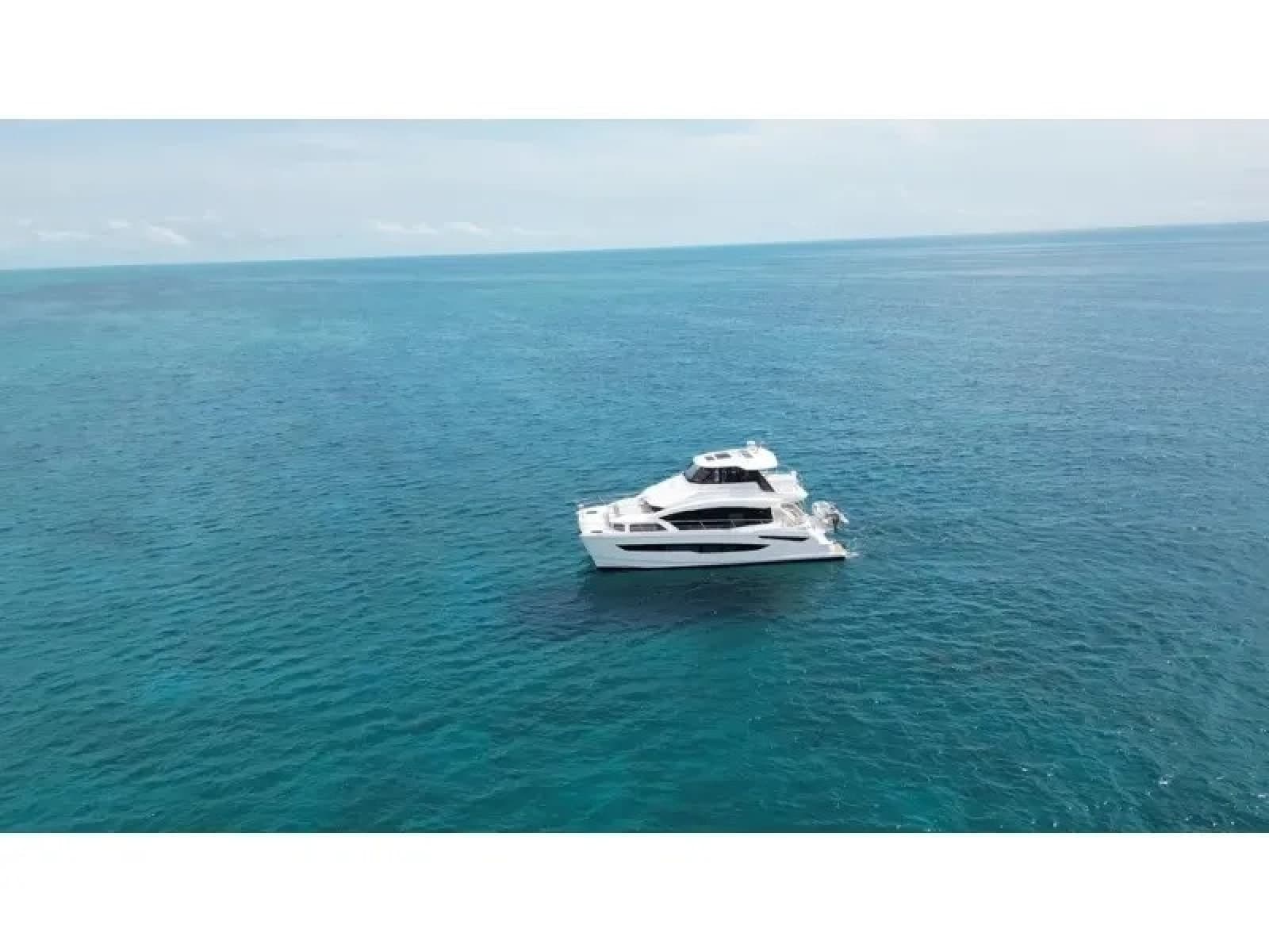 2025 Aquila 54 YACHT - Photo 5