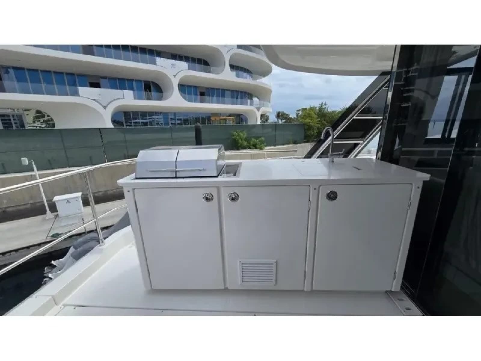 2025 Aquila 54 YACHT - Photo 13