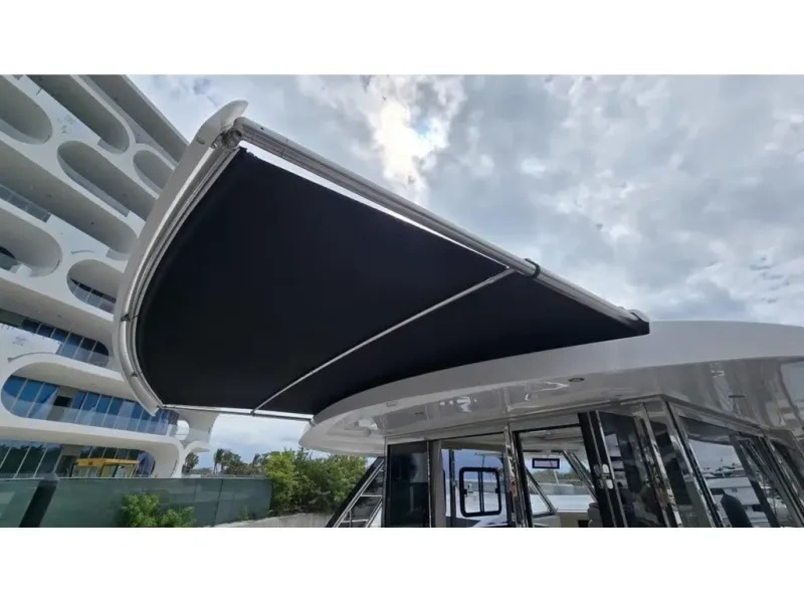 2025 Aquila 54 YACHT - Photo 16