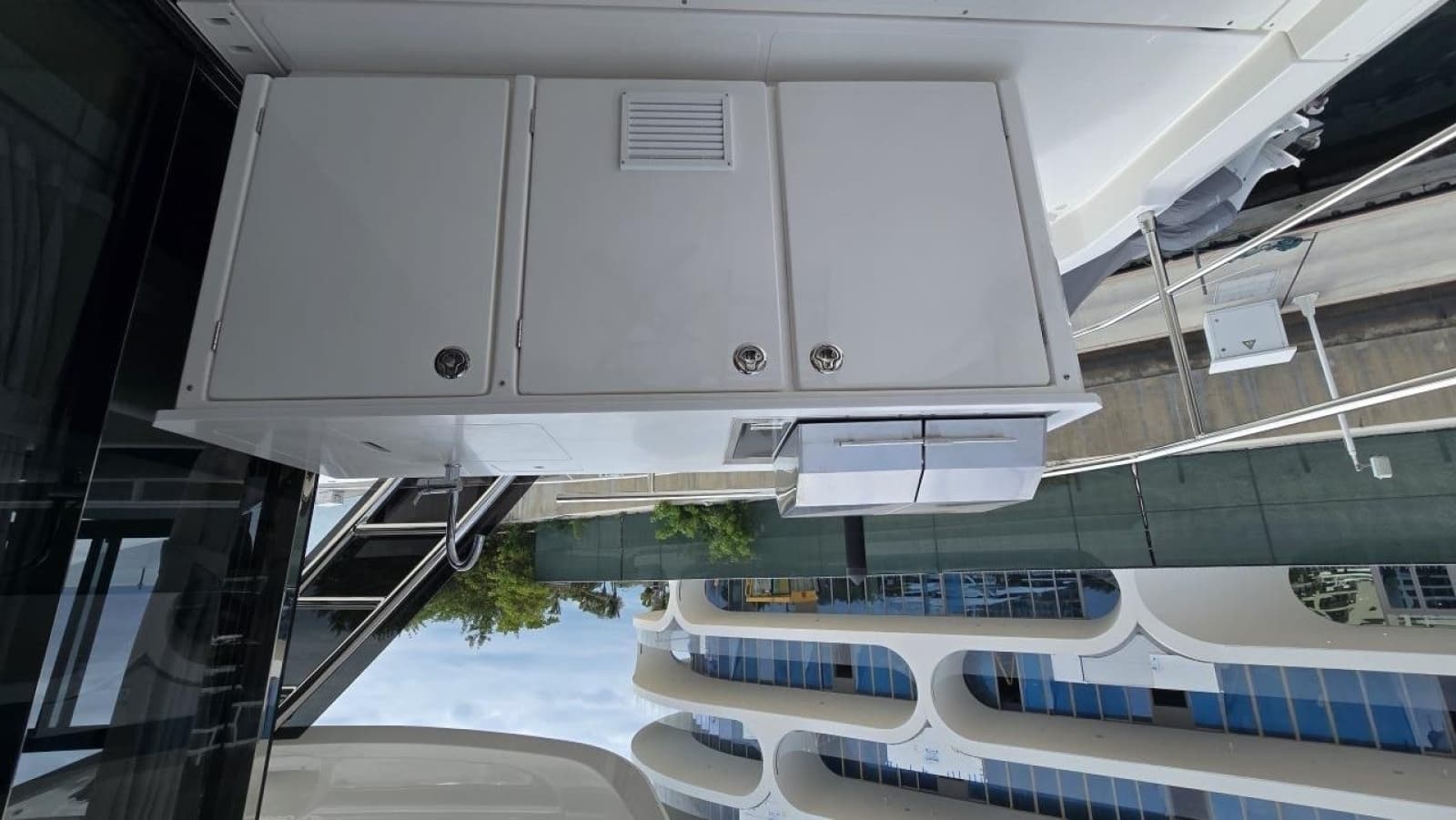 2025 Aquila 54 YACHT - Photo 13