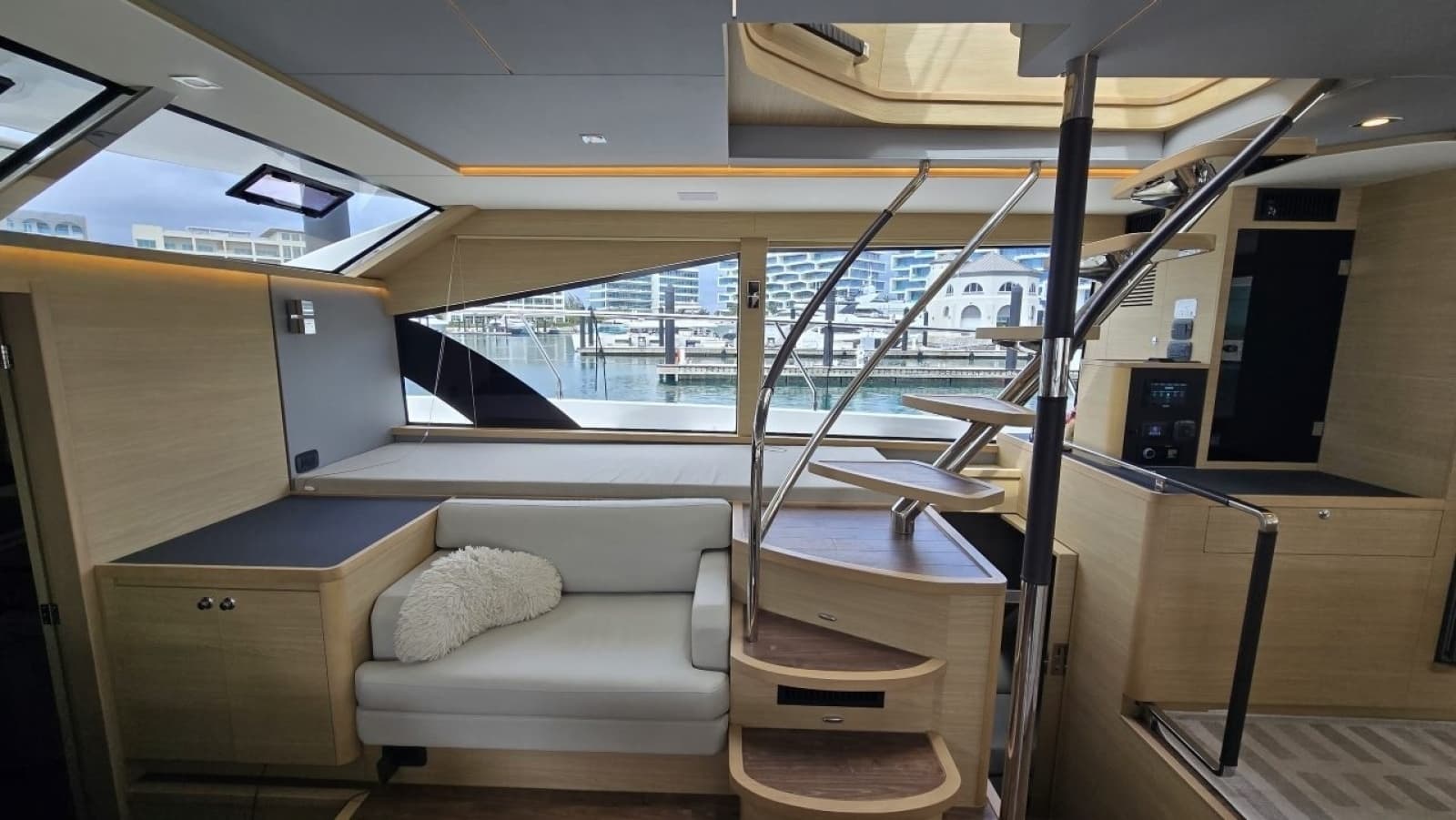 2025 Aquila 54 YACHT - Photo 37