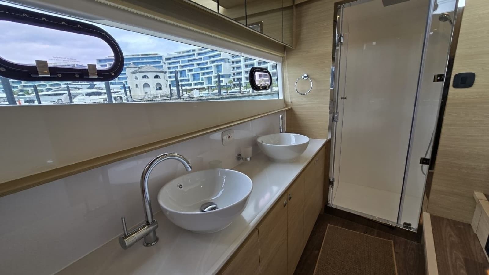 2025 Aquila 54 YACHT - Photo 34