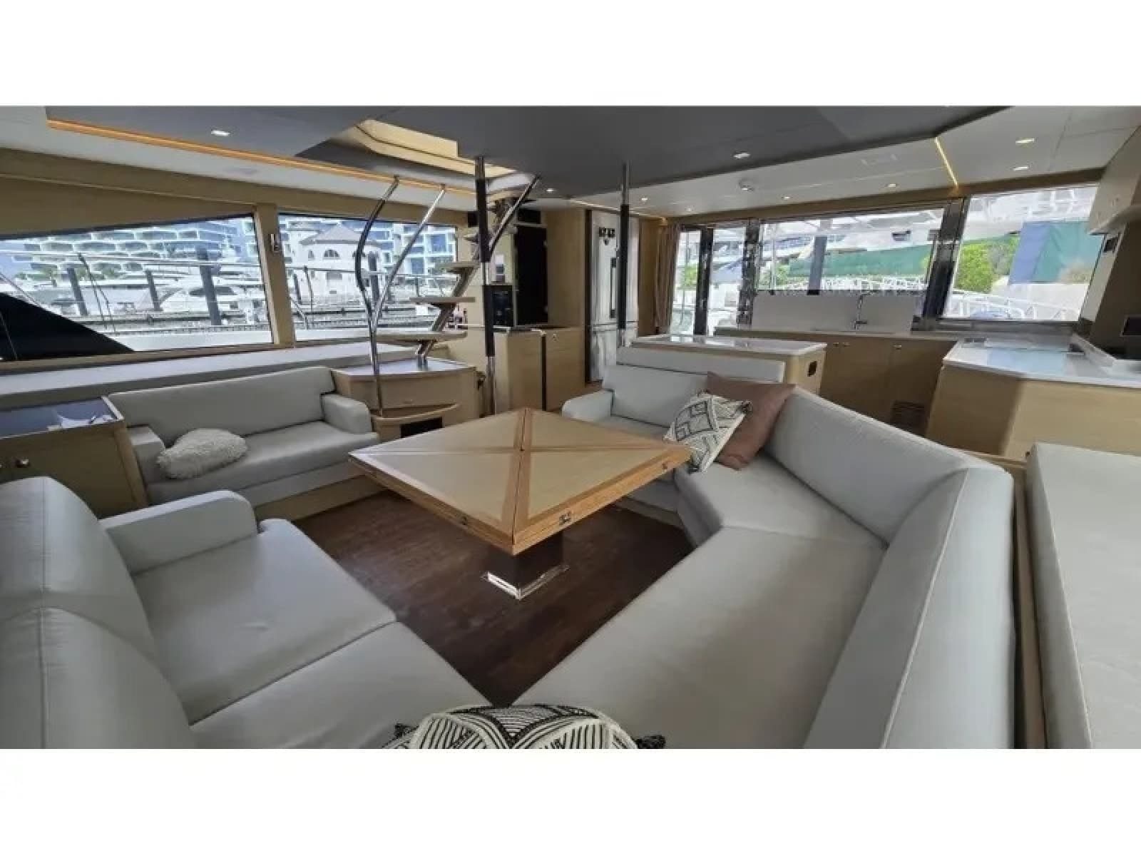 2025 Aquila 54 YACHT - Photo 37