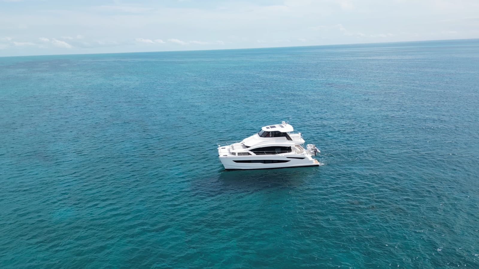 2025 Aquila 54 YACHT - Photo 5