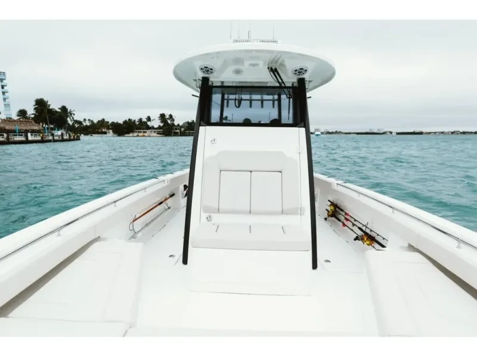2022 Aquila 28 Molokai - Photo 5