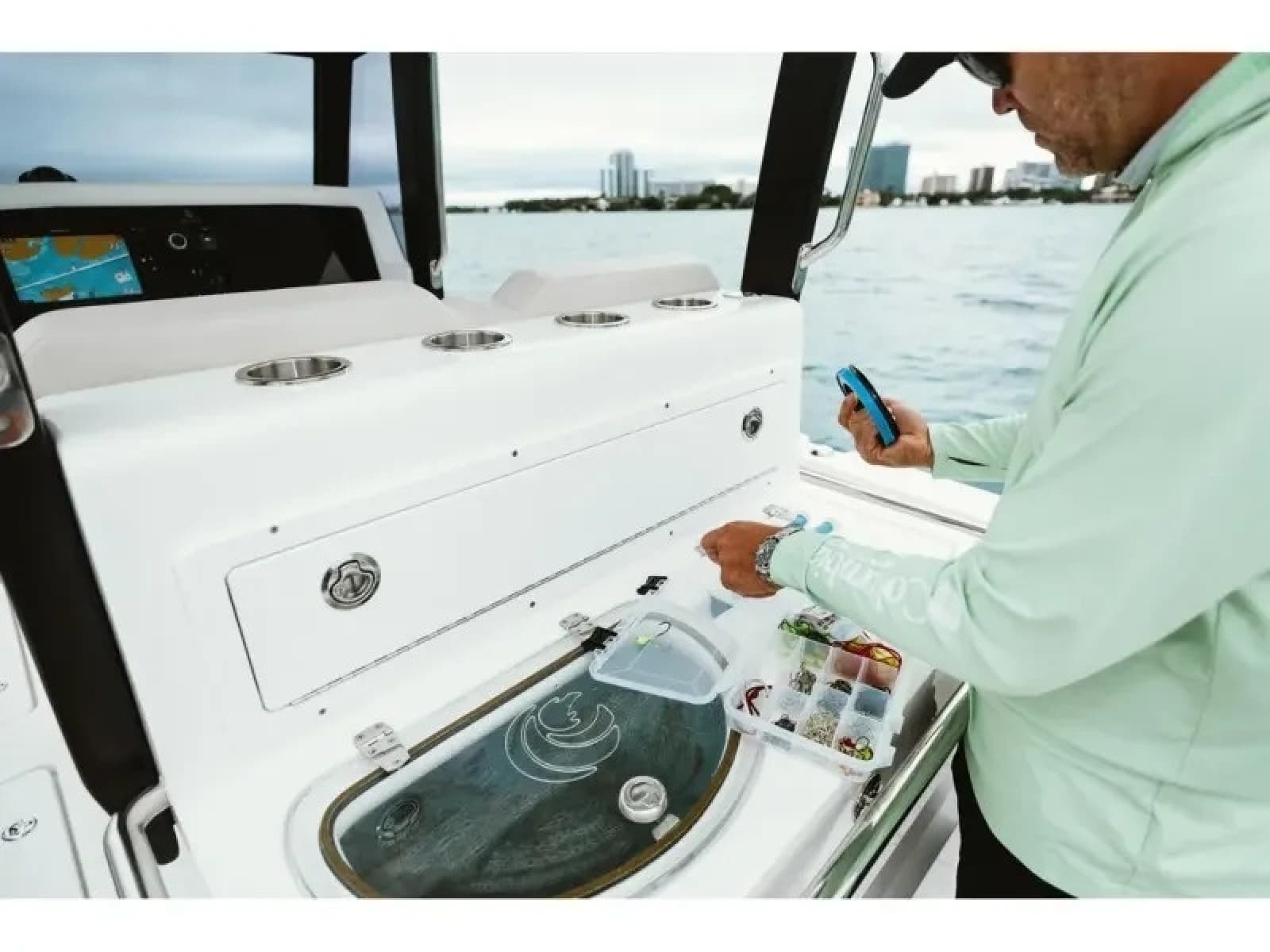 2022 Aquila 28 Molokai - Photo 9