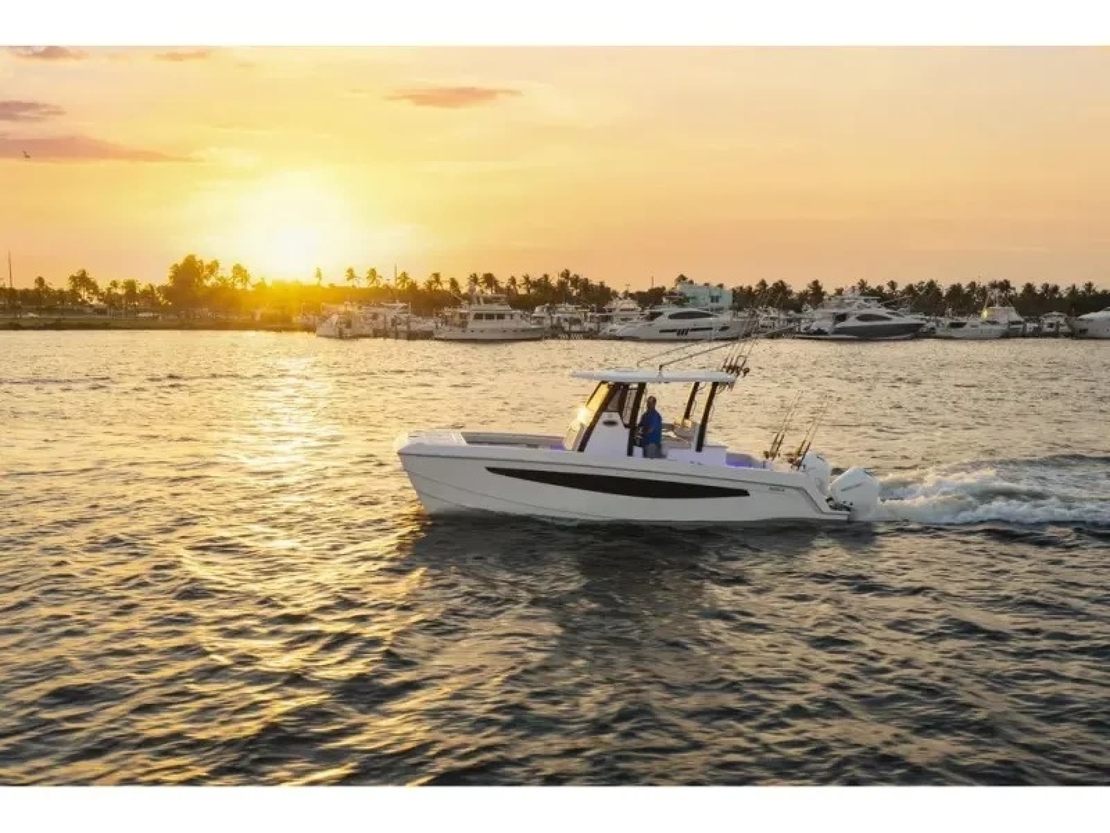 2022 Aquila 28 Molokai - Photo 4