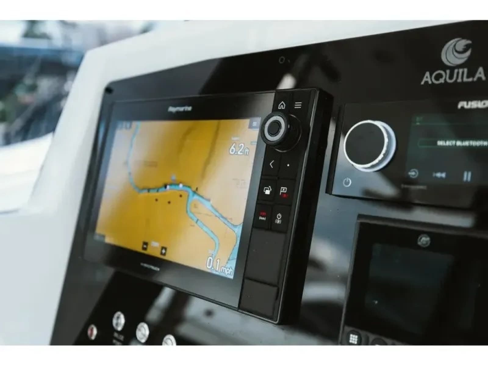 2022 Aquila 28 Molokai - Photo 12