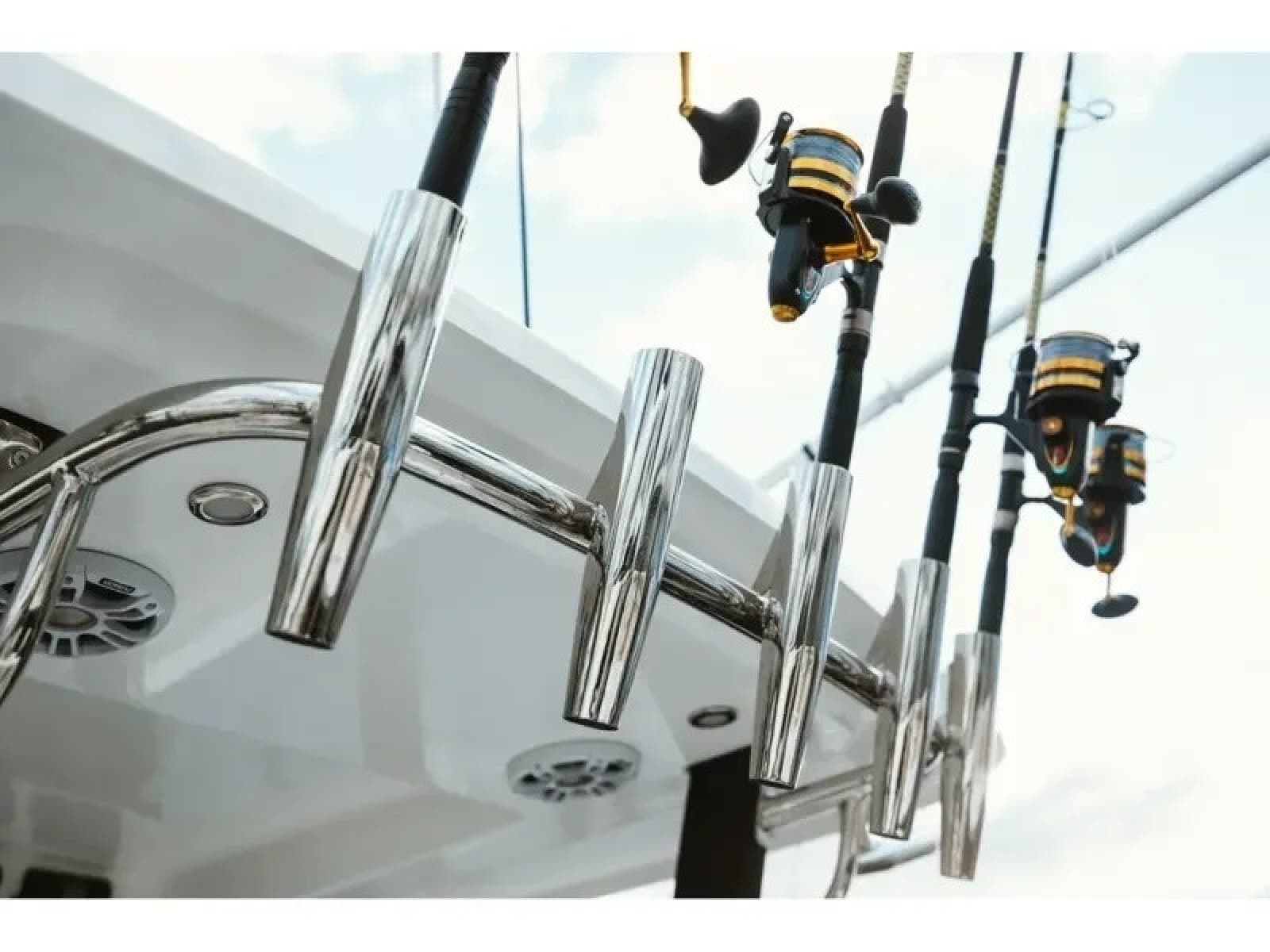 2022 Aquila 28 Molokai - Photo 11