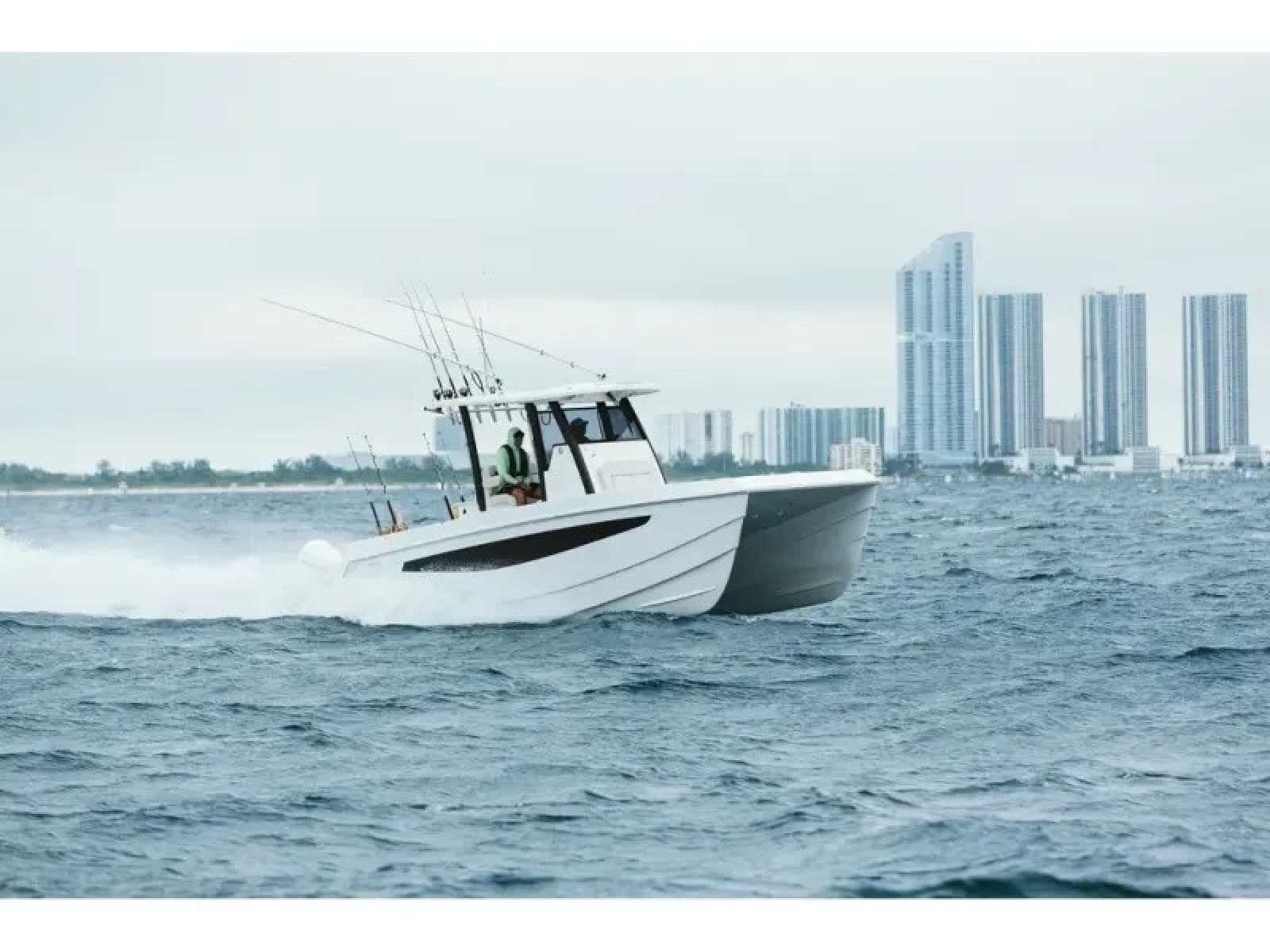 2022 Aquila 28 Molokai - Photo 2