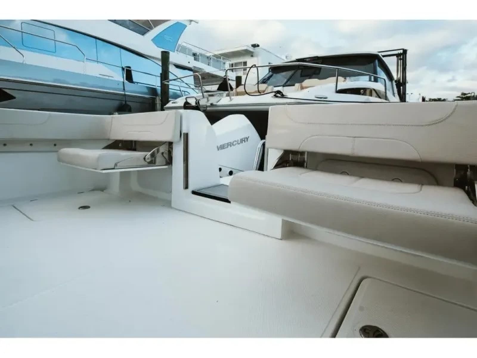 2022 Aquila 28 Molokai - Photo 14