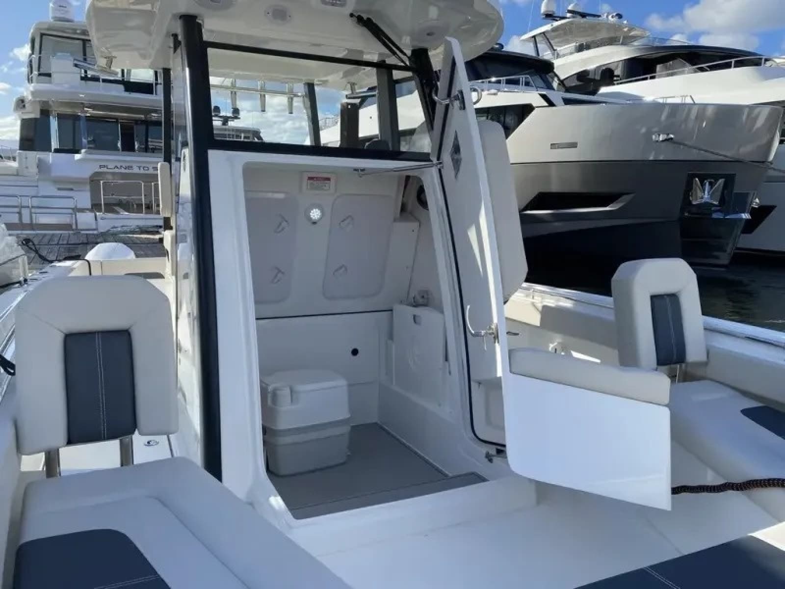 2022 Aquila 28 Molokai - Photo 7