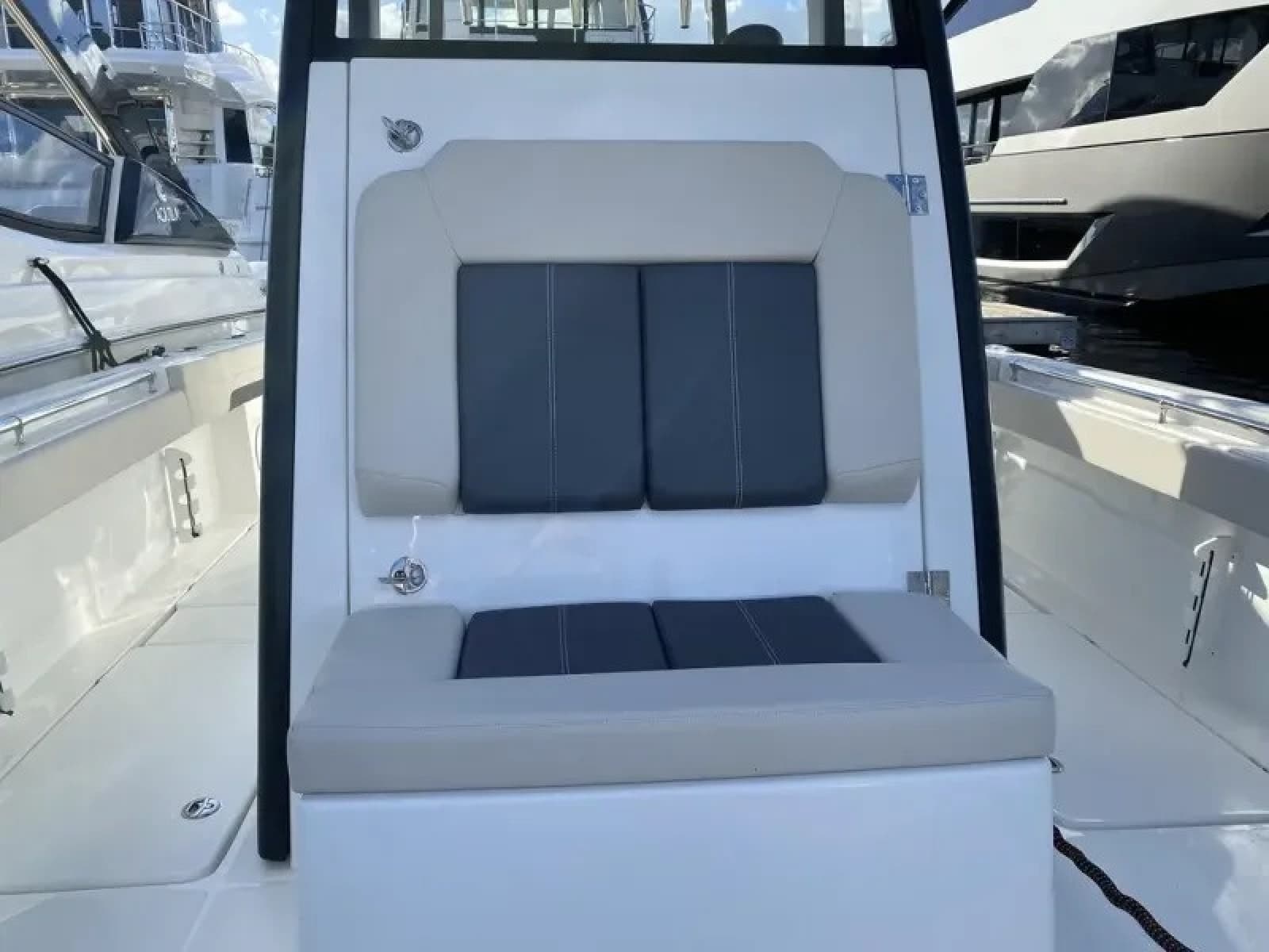2022 Aquila 28 Molokai - Photo 6