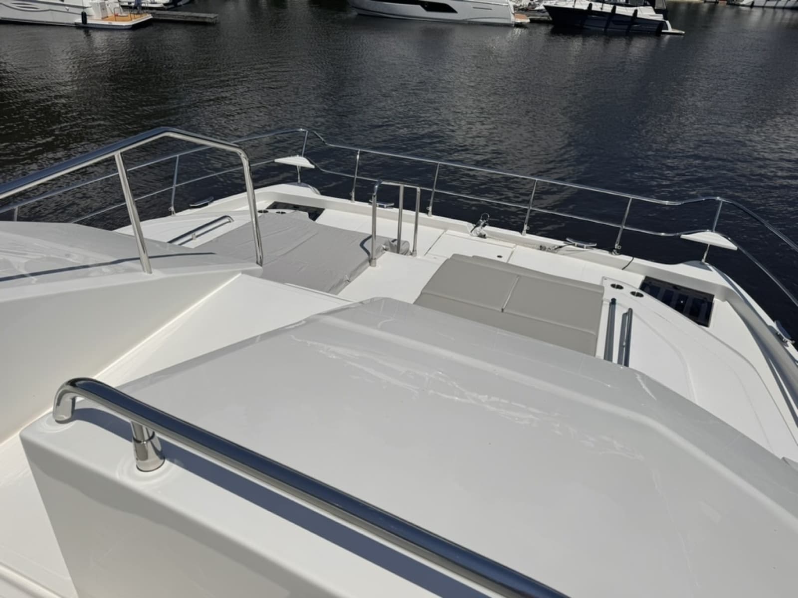 2024 Aquila 54 YACHT - Photo 8