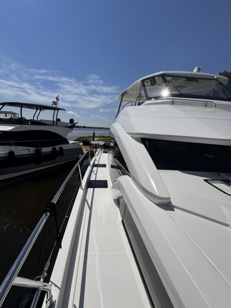 2024 Aquila 54 YACHT - Photo 2