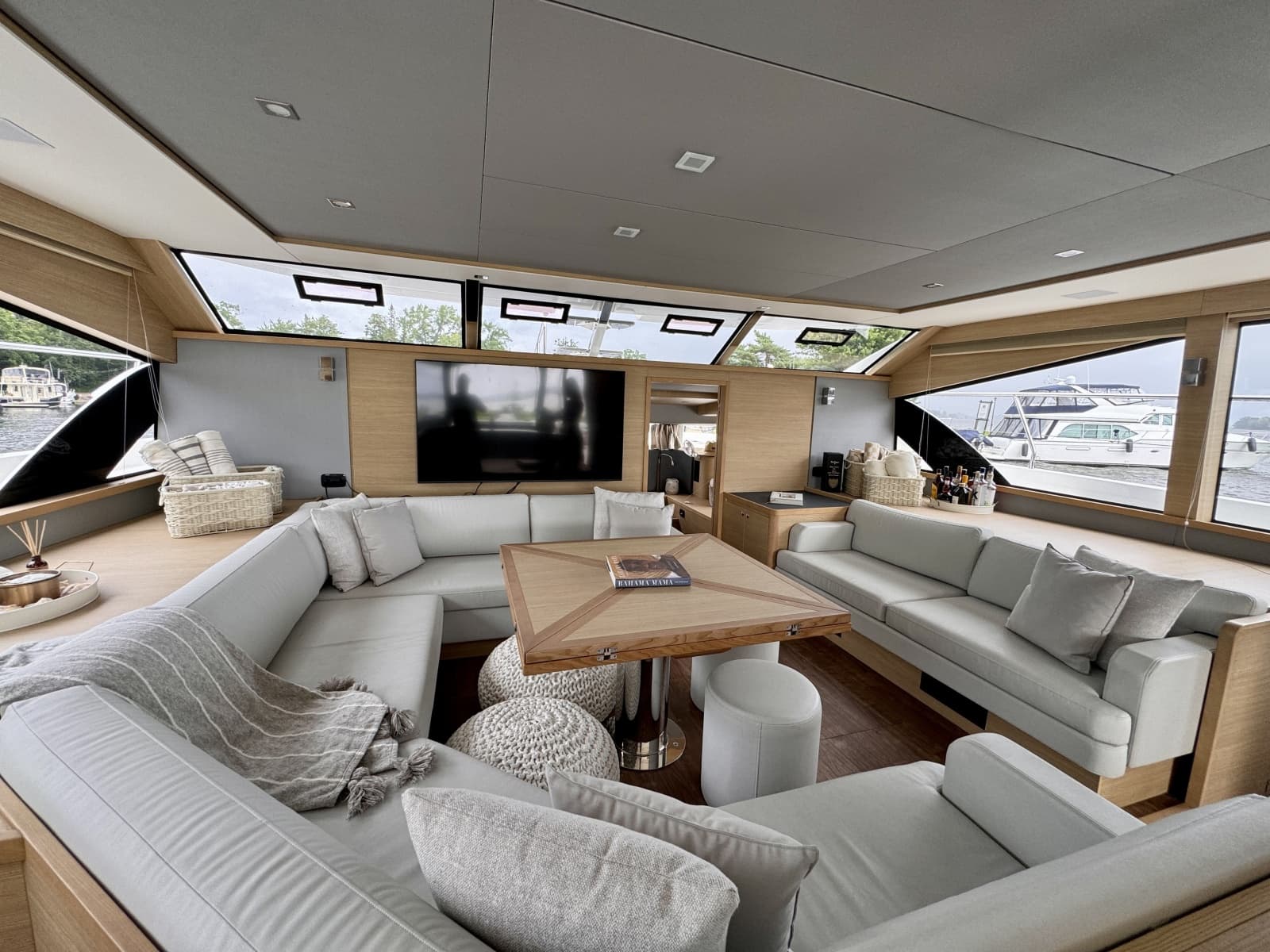 2024 Aquila 54 YACHT - Photo 27