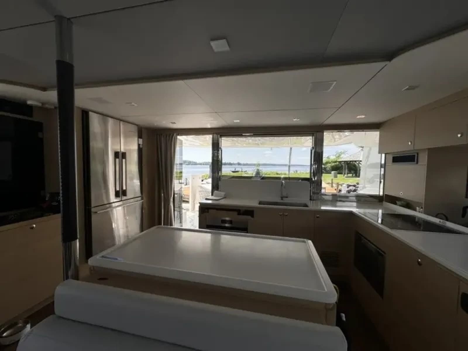 2024 Aquila 54 YACHT - Photo 18