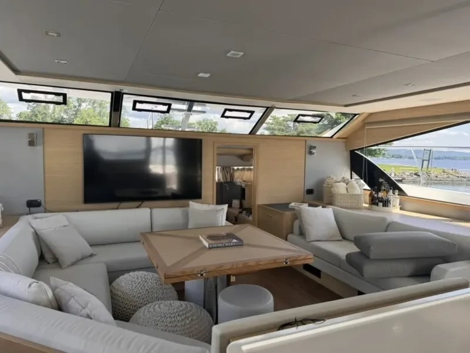 2024 Aquila 54 YACHT - Photo 22