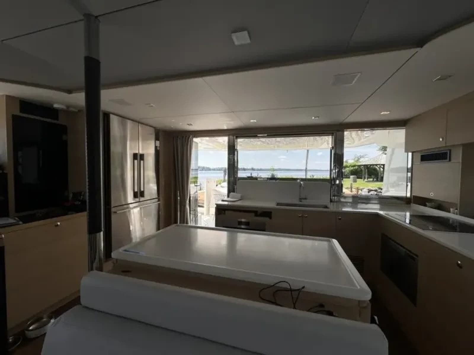 2024 Aquila 54 YACHT - Photo 32