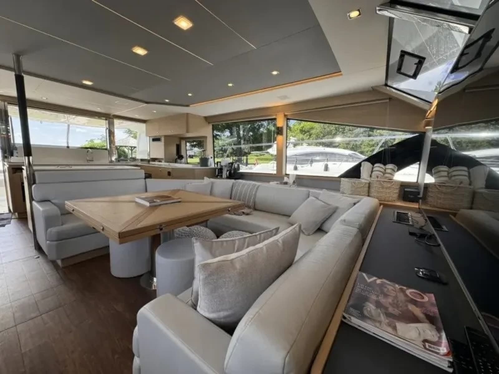 2024 Aquila 54 YACHT - Photo 24