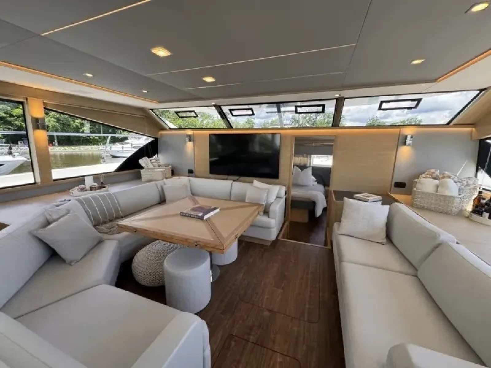 2024 Aquila 54 YACHT - Photo 25