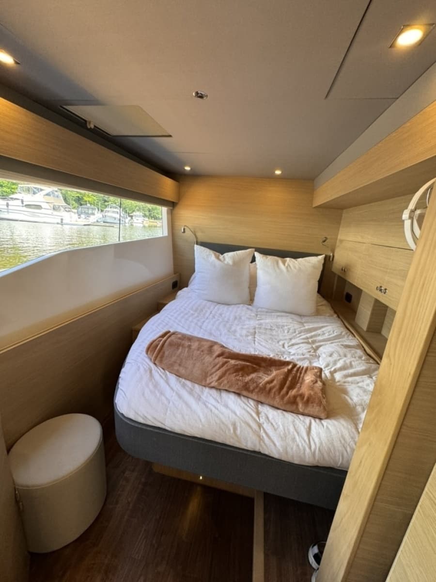 2024 Aquila 54 YACHT - Photo 28