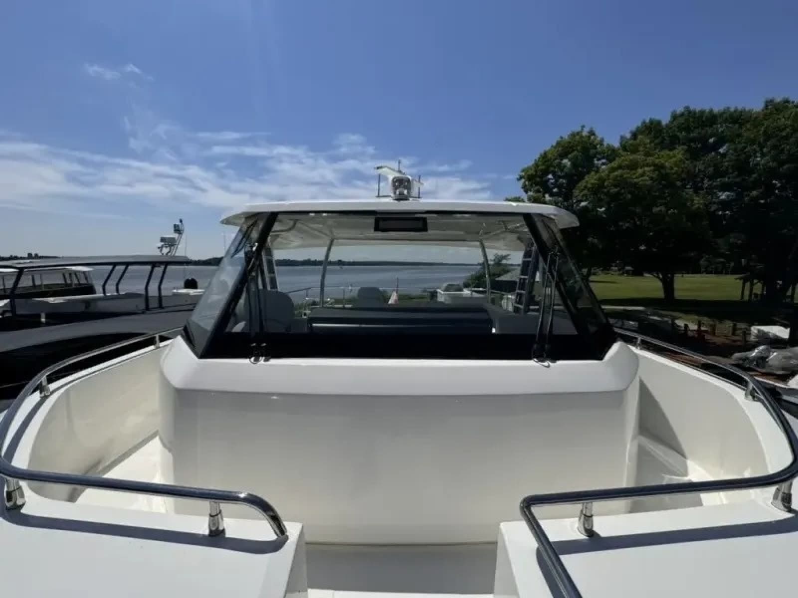2024 Aquila 54 YACHT - Photo 11
