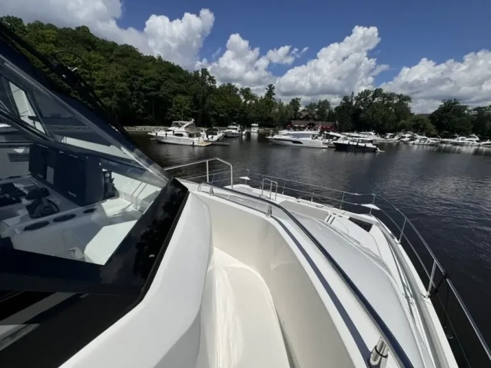 2024 Aquila 54 YACHT - Photo 12