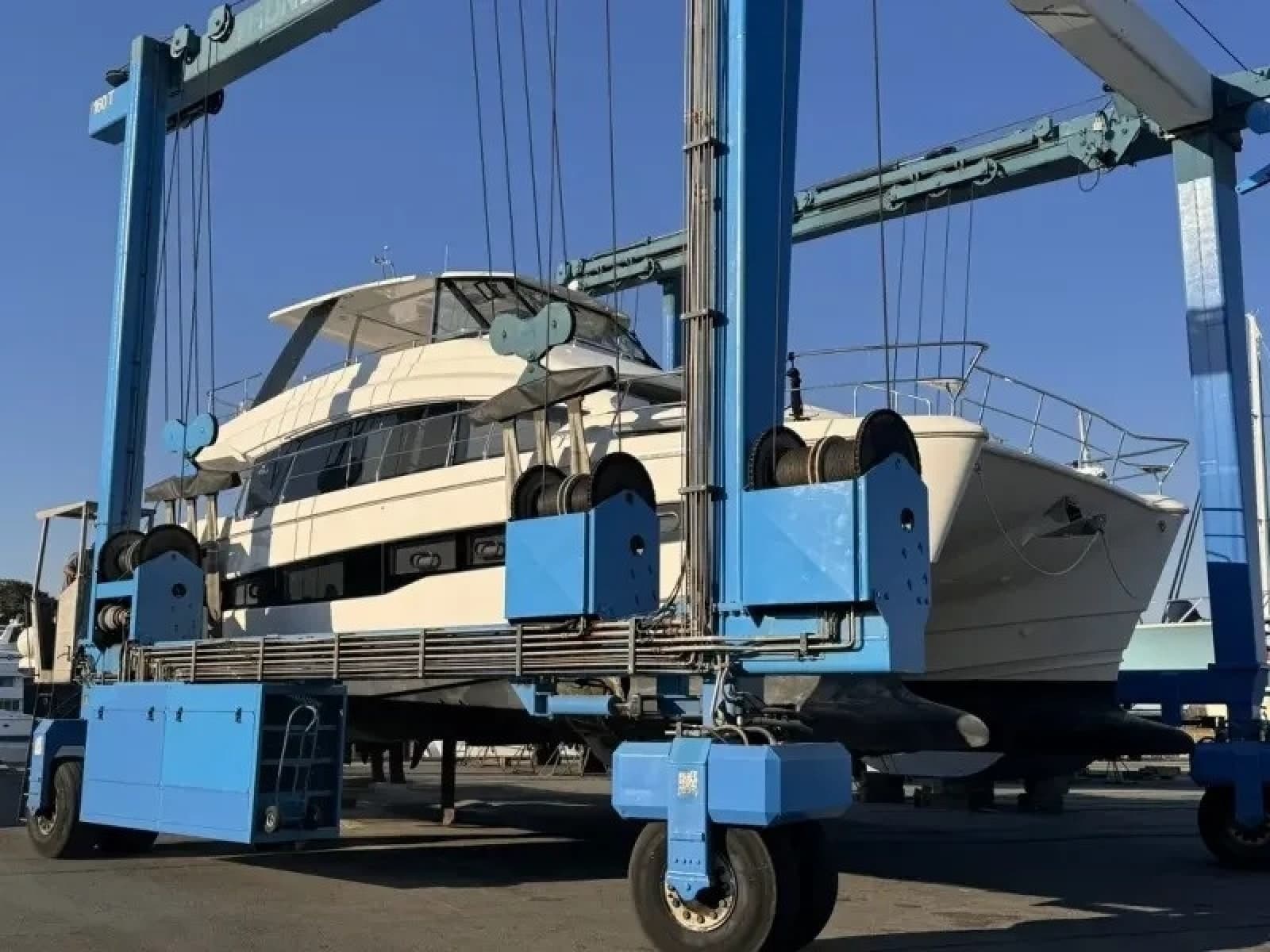 2024 Aquila 54 YACHT - Photo 7