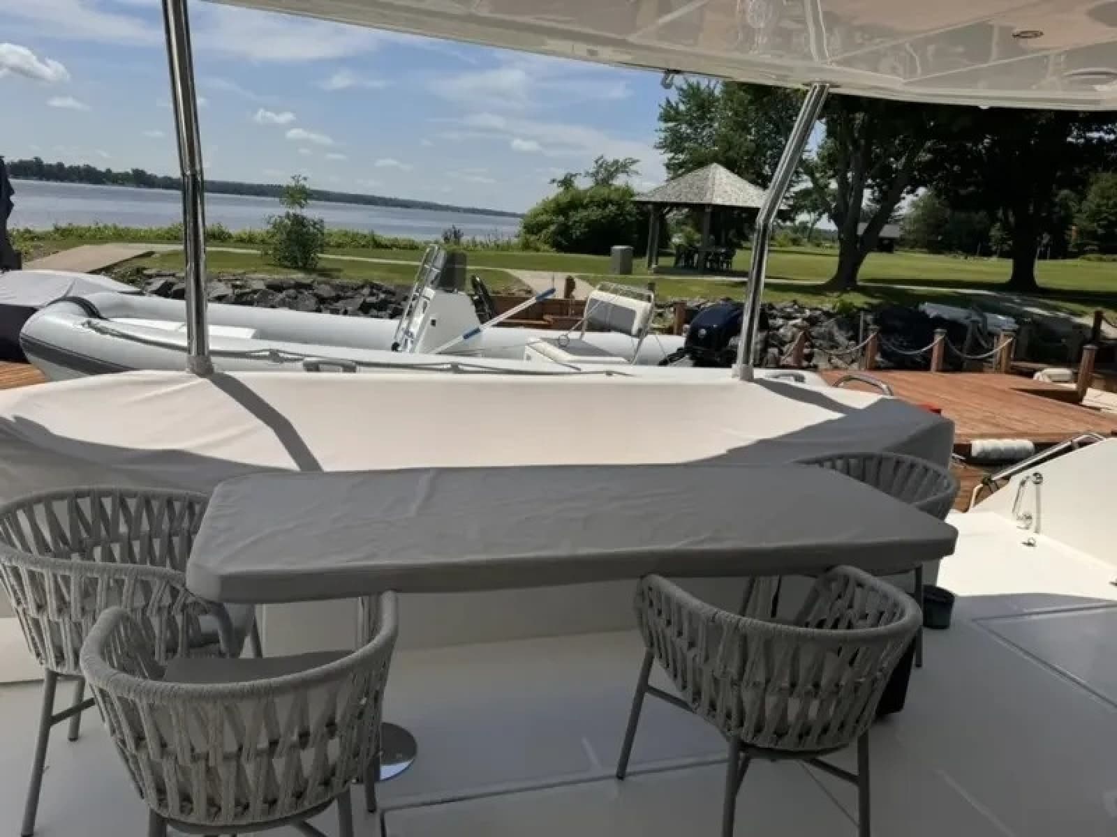 2024 Aquila 54 YACHT - Photo 15