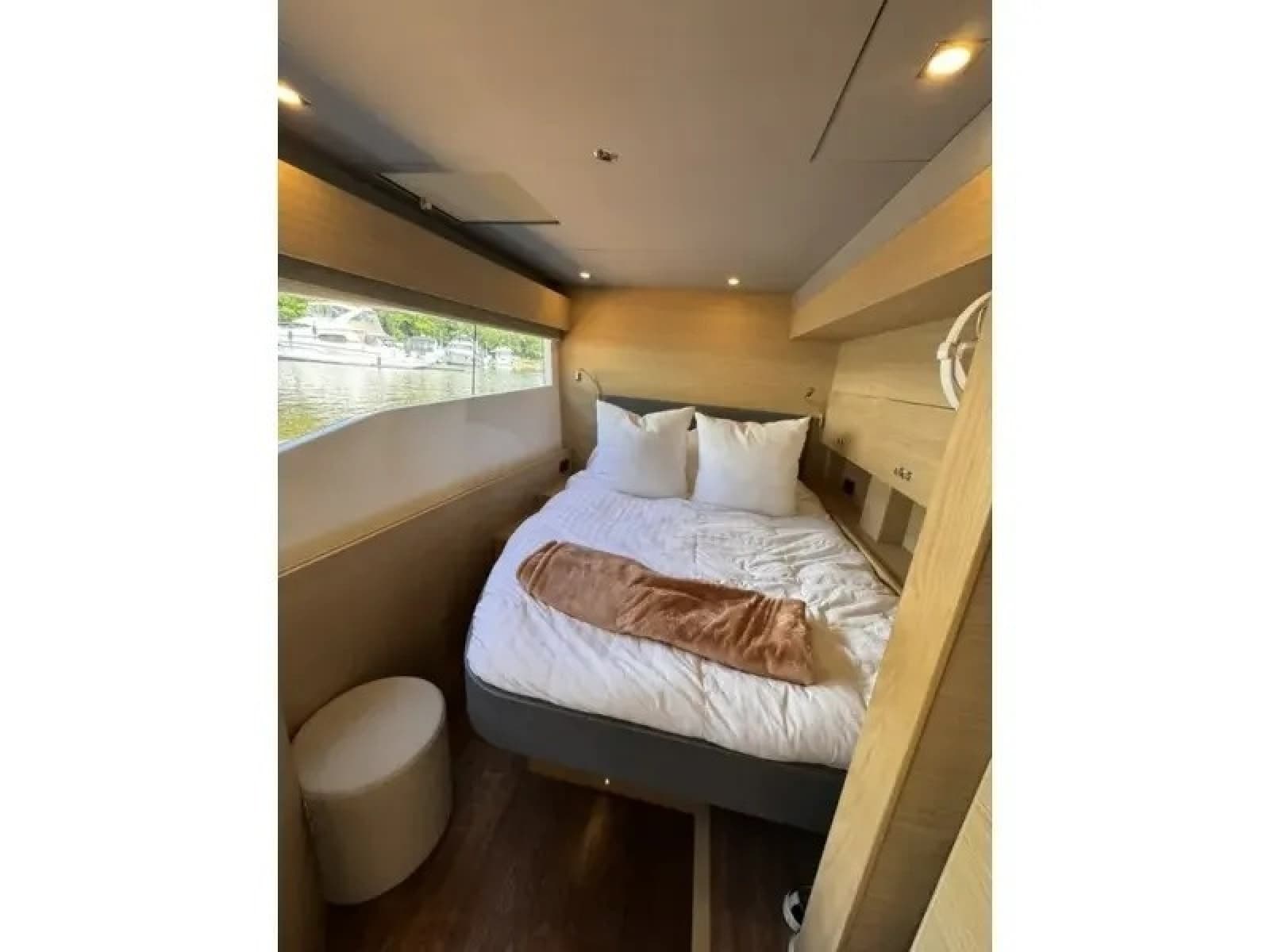 2024 Aquila 54 YACHT - Photo 26