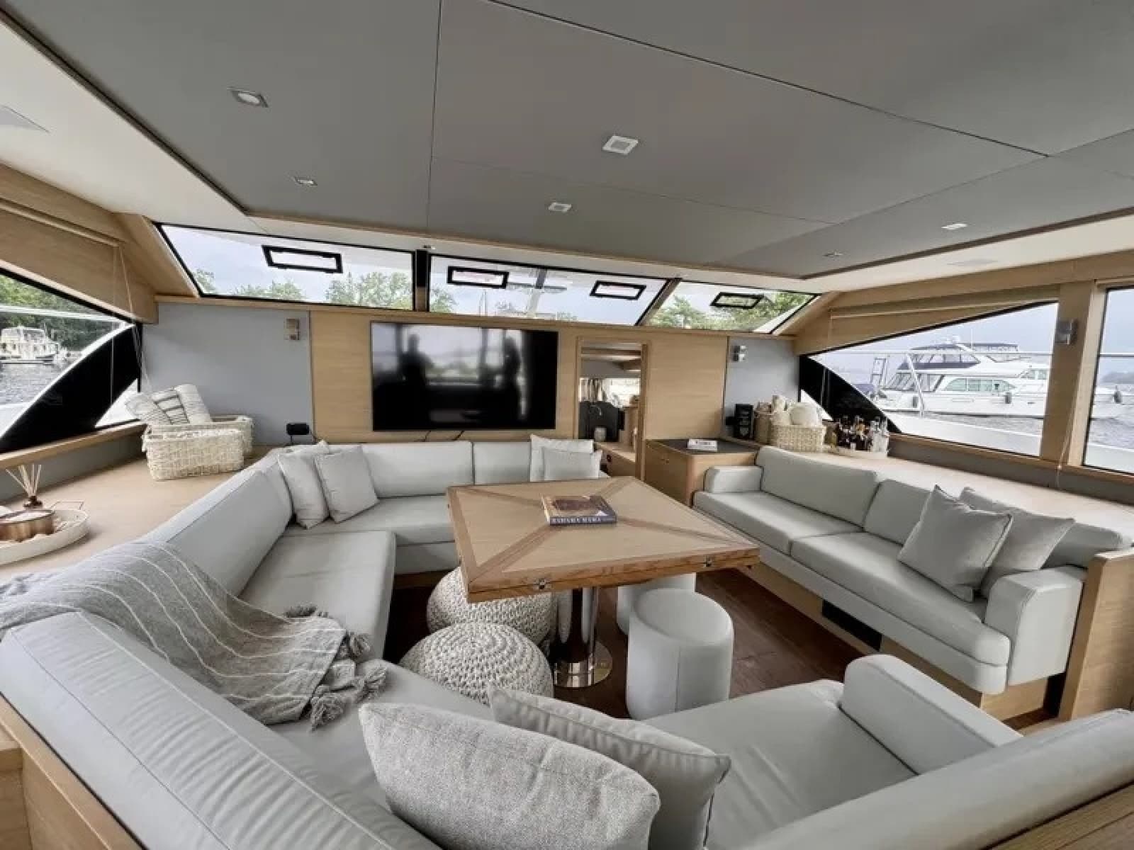 2024 Aquila 54 YACHT - Photo 21