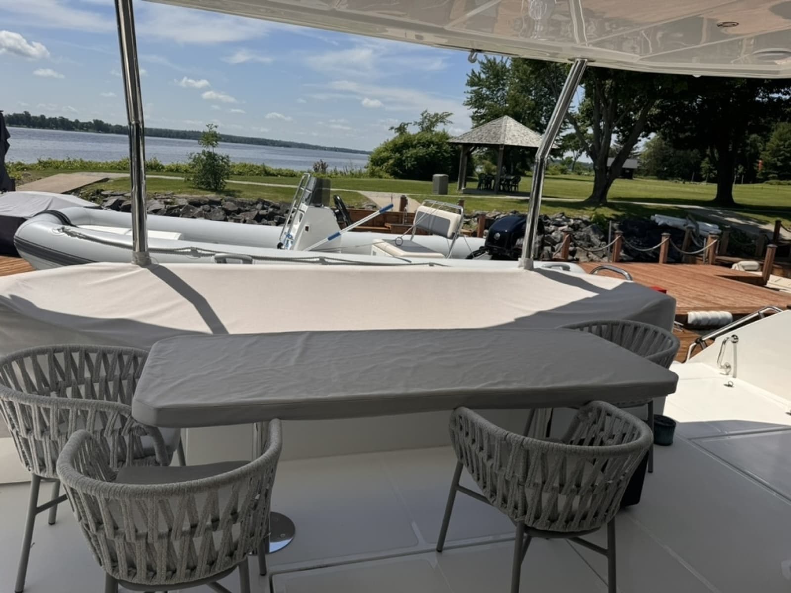 2024 Aquila 54 YACHT - Photo 18